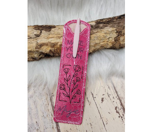 ADVENTSKALENDER 1. Dezember - Stickserie - 12 ITH Stiftehülle Vol. 1